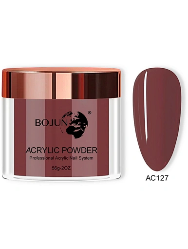 powder acrylic